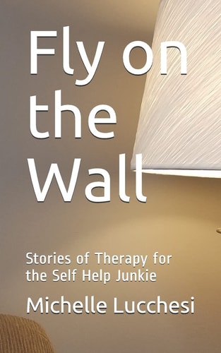 Fly on the Wall Stories of Therapy for the Self Help Junkie