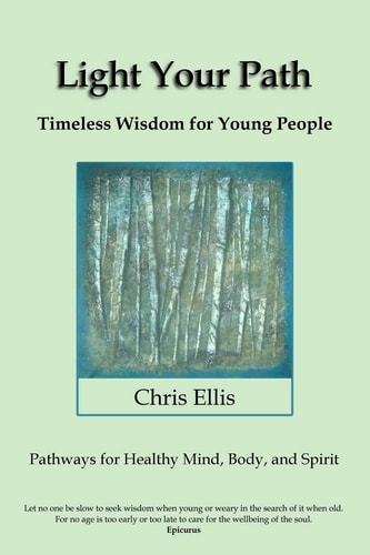 Light Your Path Timeless Wisdom for Young People