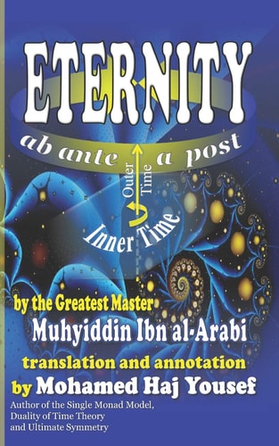Eternity Ab Ante - a Post