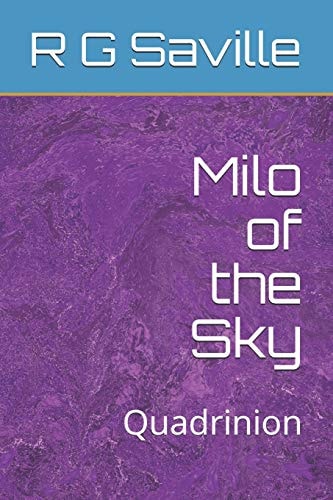 Milo of the Sky Quadrinion
