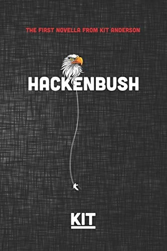 Hackenbush A Very Serious Novella