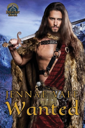 Wanted Delight Book One