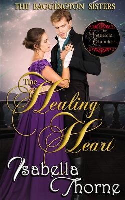 The Healing Heart: Mercy