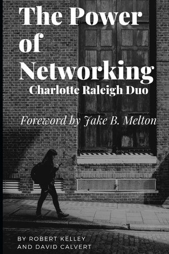 The Power of Networking Charlotte Raleigh Duo