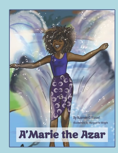 A'marie the Azar