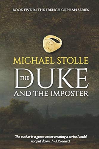 The Duke and the Imposter