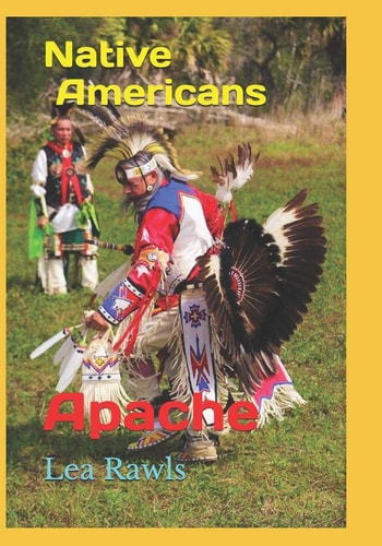 Native Americans Apache