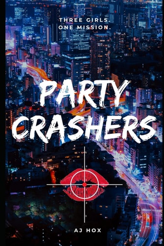 Party Crashers