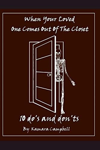 When Your Loved One Comes Out Of The Closet 10 Do's And Don'ts