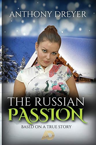The Russian Passion Based on a True Story