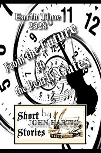 Short Stories for Your Coffee Break Saint Peter Needs Help