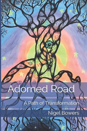 Adorned Road A Path of Transformation