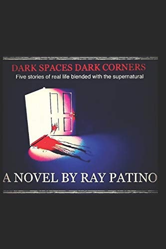Dark Spaces, Dark Corners The Red Apocalypse