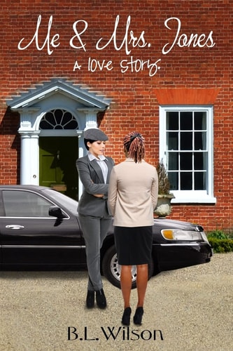 Me and Mrs. Jones A Love Story