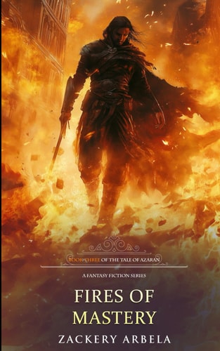 Fires of Mastery