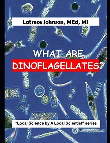 What Is A Dinoflagellate?