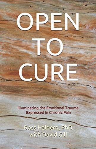 Open to Cure Illuminating the Emotional Trauma Expressed in Chronic Pain