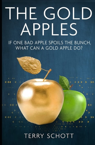 The Gold Apples