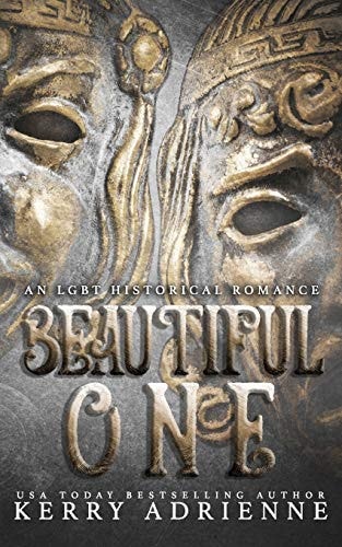 Beautiful One An Lgbt Historical Romance
