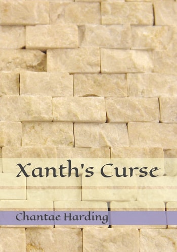 Xanth's Curse