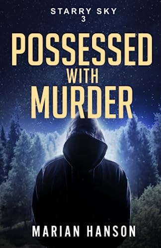 Possessed with Murder A Murder Mystery with an Astrological Touch