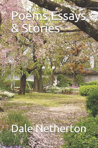 Poems, Essays & Stories