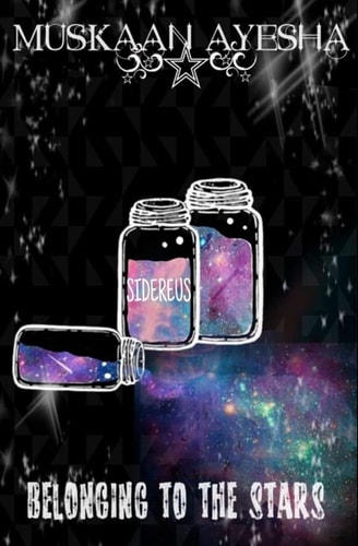Sidereus Belonging To The Stars