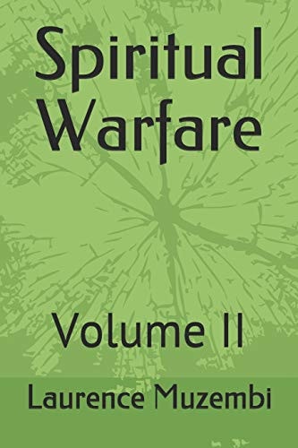 Spiritual Warfare Volume II