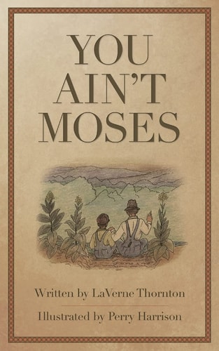 You Ain't Moses
