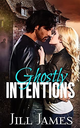 Ghostly Intentions
