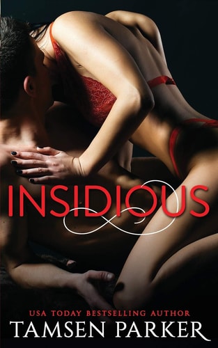 Insidious An After Hours Series Novella