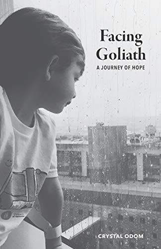 Facing Goliath A Journey of Hope