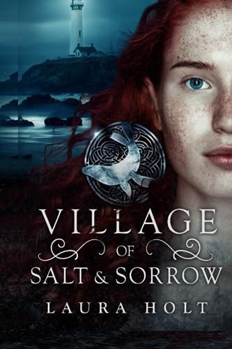 VILLAGE OF SALT AND SORROW.