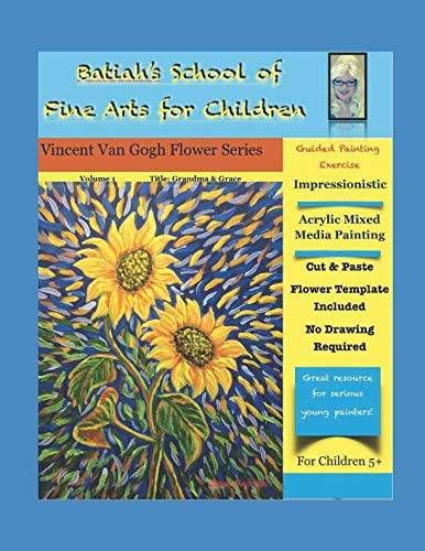 Batiah's School of Fine Arts for Children