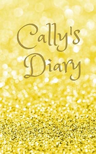 Cally's Diary