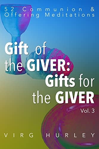 Gift of the Giver Gifts for the Giver, Vol. 3