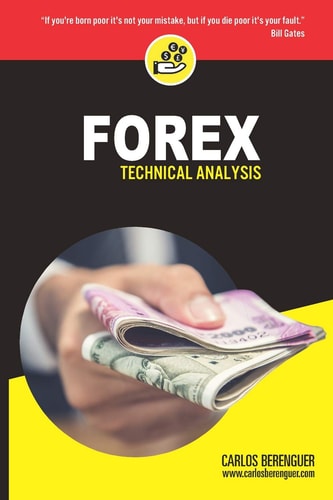 Forex Technical Analysis (b&w) English Edition