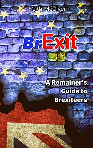 BREXIT A Remainer's Guide to Brexiteers