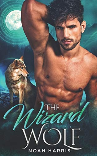 The Wizard Wolf