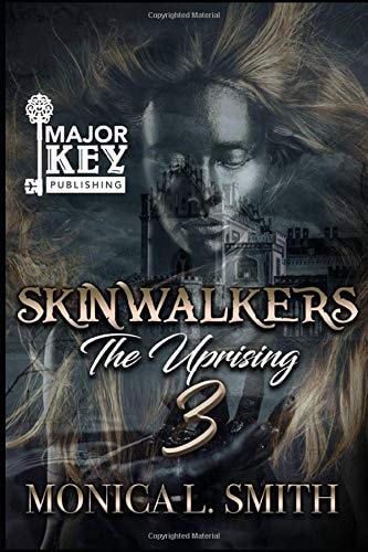 Skinwalkers 3 The Finale