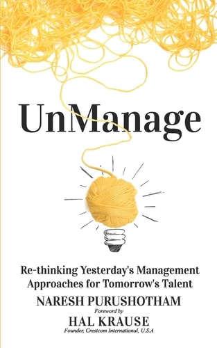 Unmanage