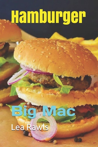 Hamburger Big Mac