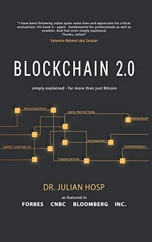 Blockchain 2. 0 Simply Explained Far More Than Just Bitcoin