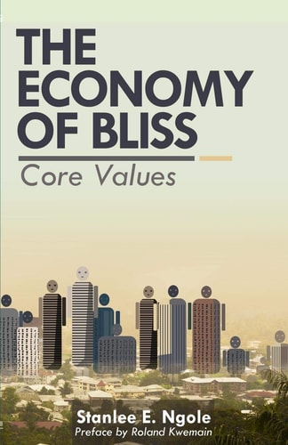 The Economy of Bliss Core Values