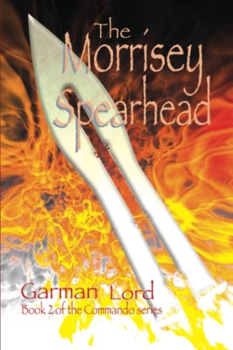 The Morrisey Spearhead