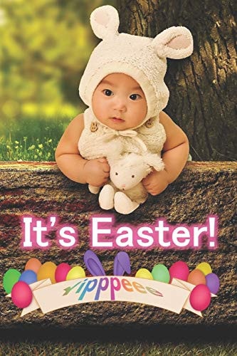 It's Easter Yipppeee
