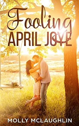 Fooling April Joye