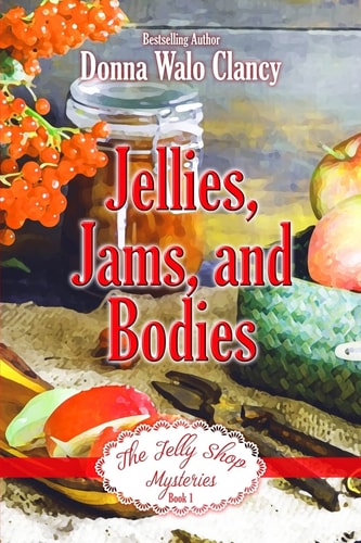 Jellies, Jams, and Bodies