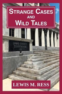 Strange Cases and Wild Tales