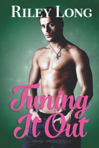 Tuning It Out Young Spades Book 3